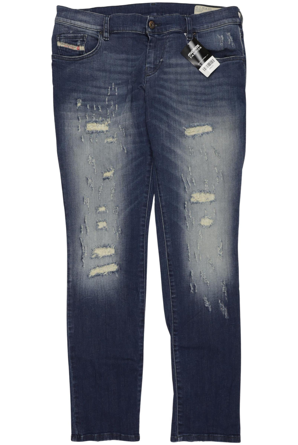 Diesel Damen Jeans Navy W31 3