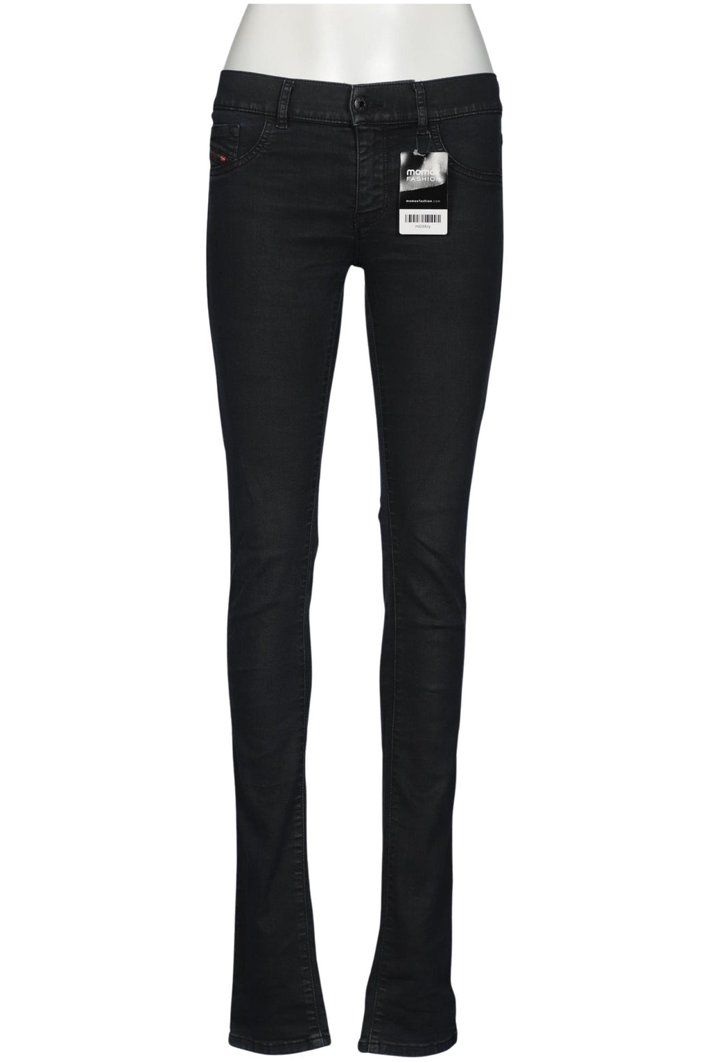 Diesel Damen Jeans Black W28 9