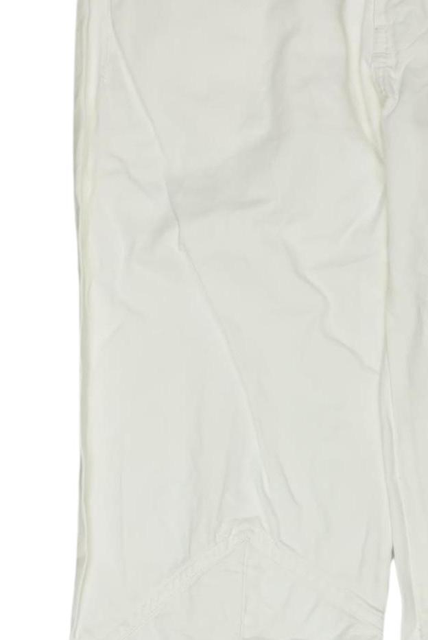 Diesel Damen Jeans White W28 Cotton 6