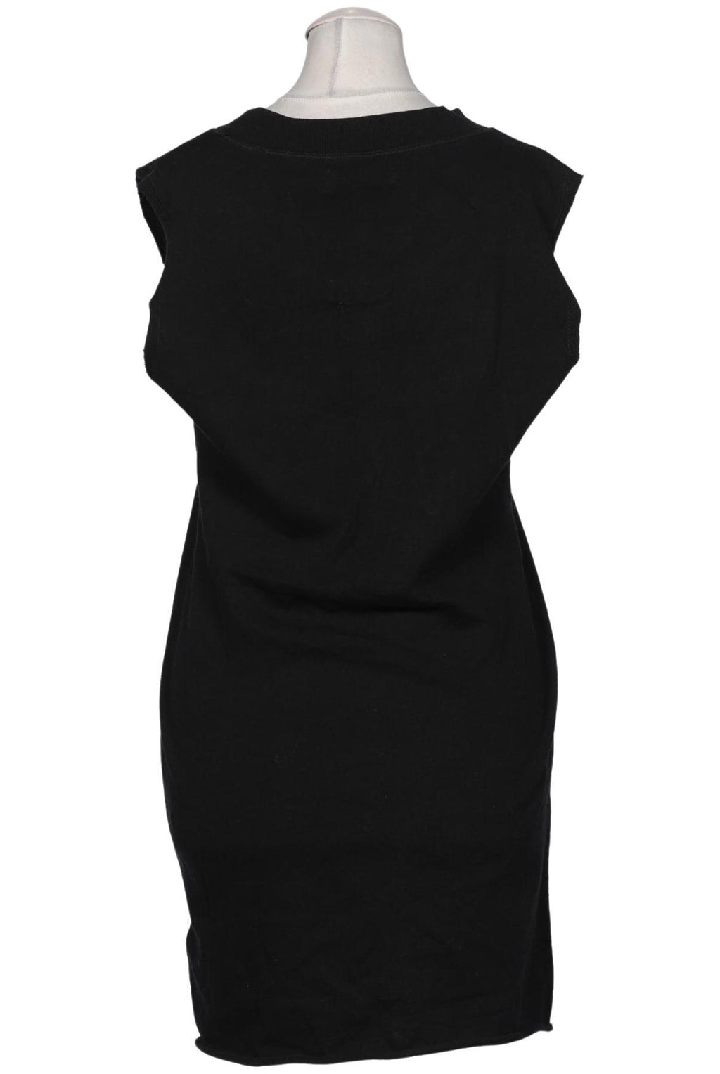 Diesel Dress Black Size XS Cotton 3