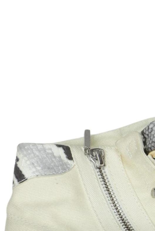 Baskets Femme Diesel, Blanc Crème, EU 41 3