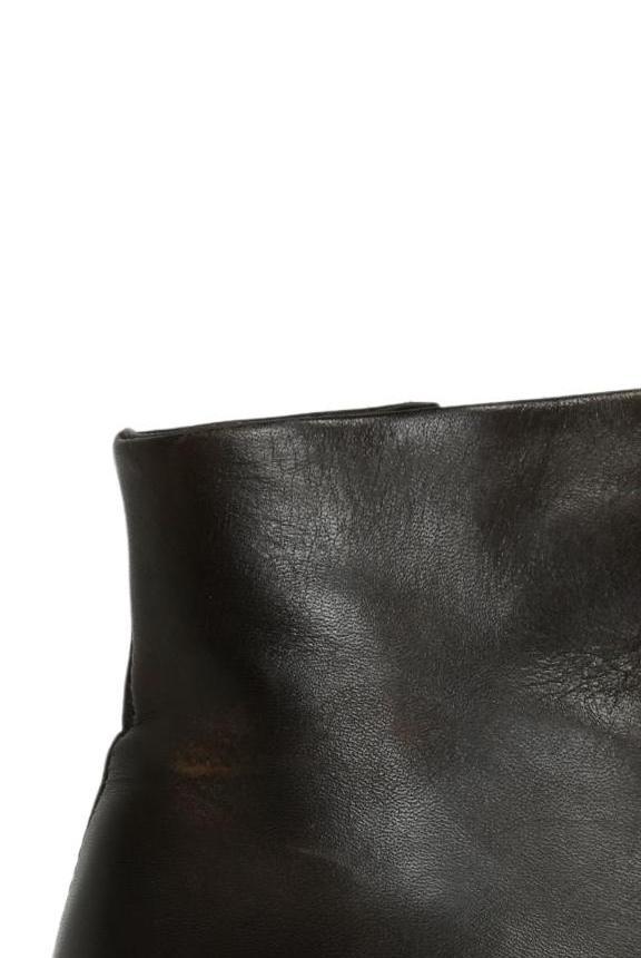 Diesel Women Ankle Boot Brown EU 37 3