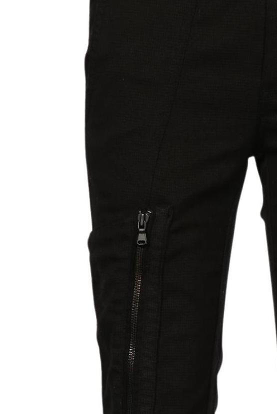 Diesel Women's Trousers Black W28 4