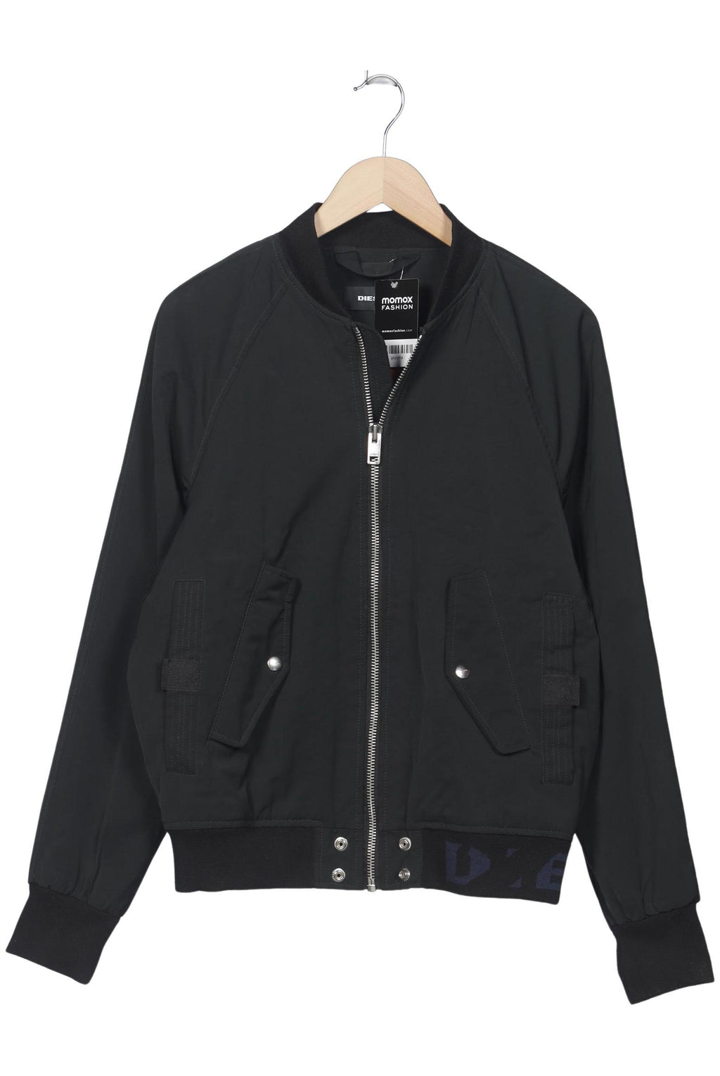 Veste Diesel Homme Noir Taille L 4