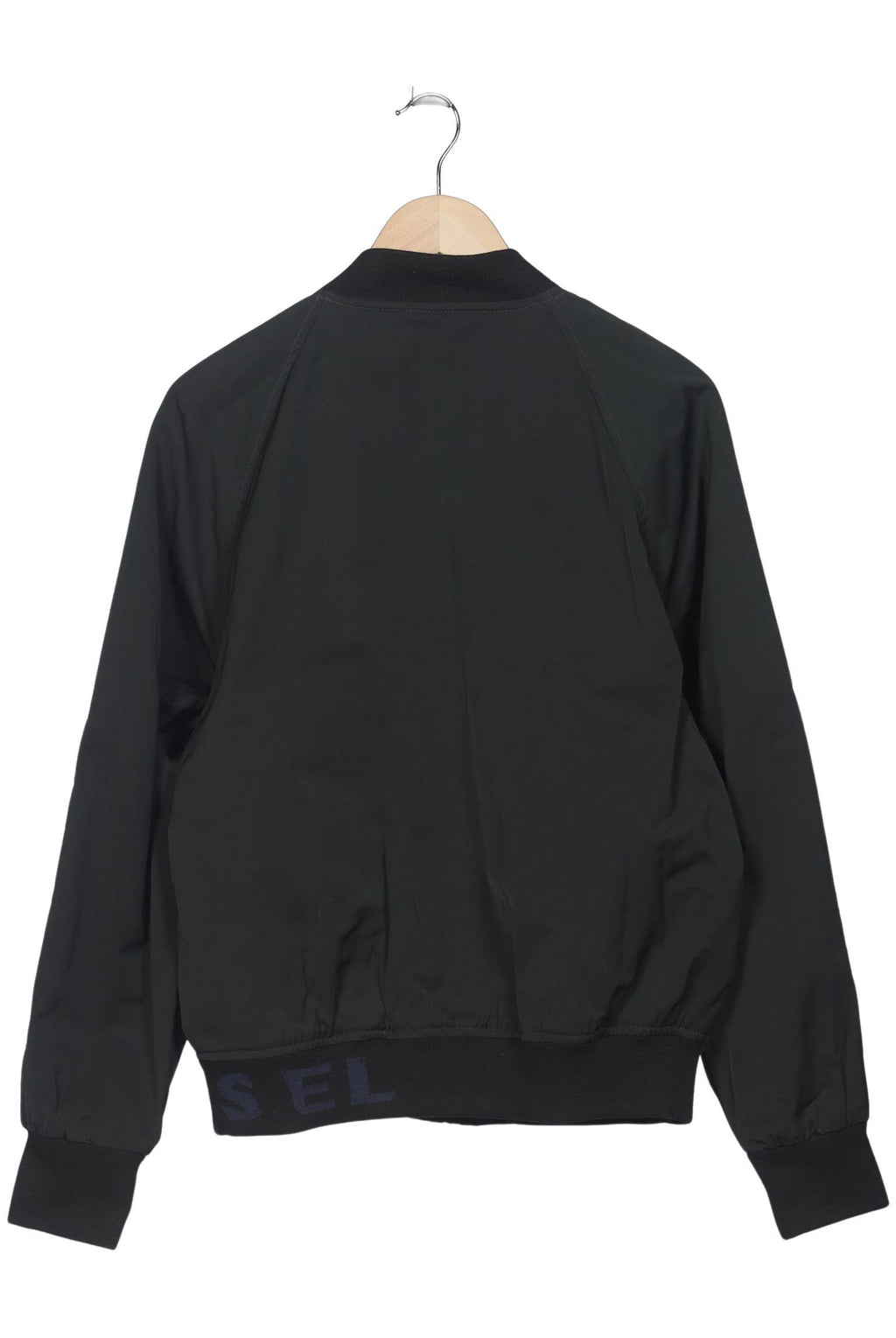 Veste Diesel Homme Noir Taille L 5