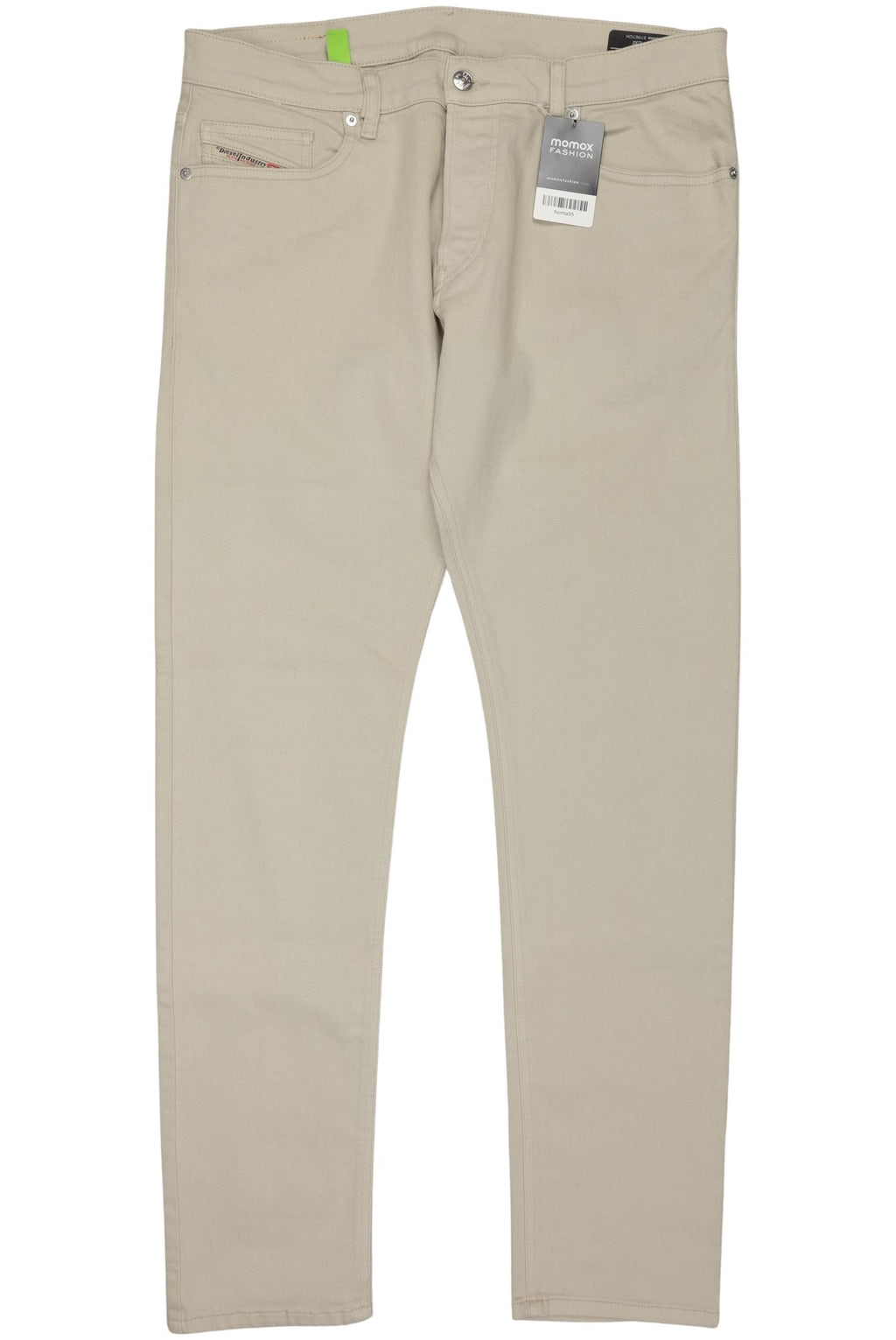 Diesel Men Jeans Beige W34 2