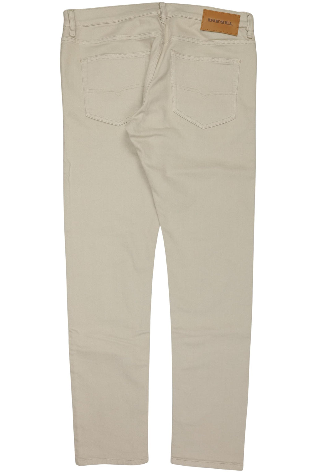 Diesel Men Jeans Beige W34 3