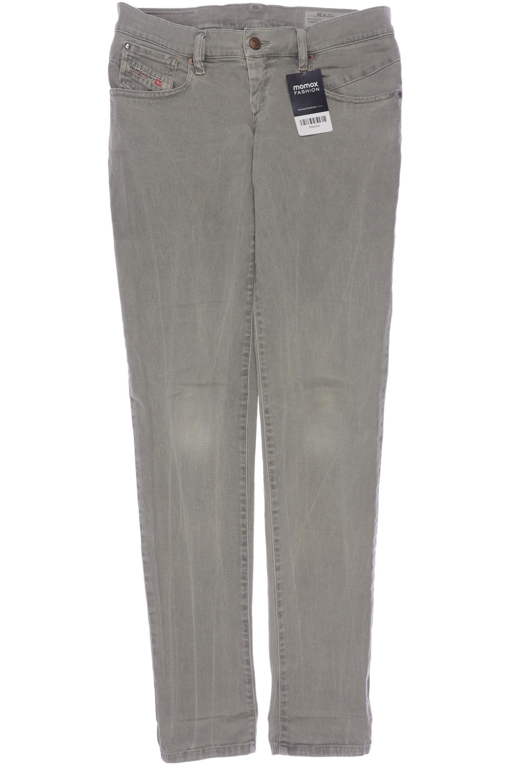 Diesel Herren Jeans Beige W28 4