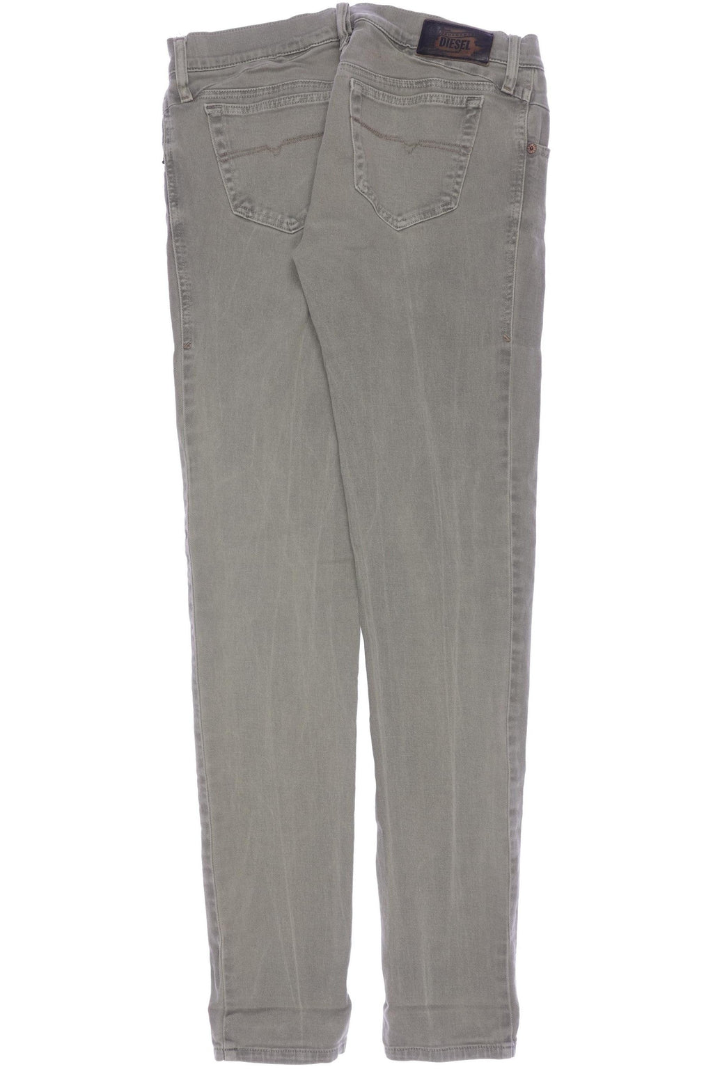 Diesel Herren Jeans Beige W28 5