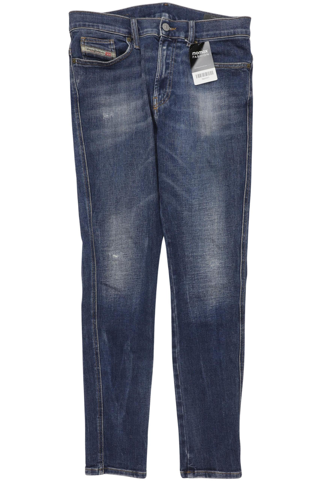 Diesel Herren Jeans Blau W30 2