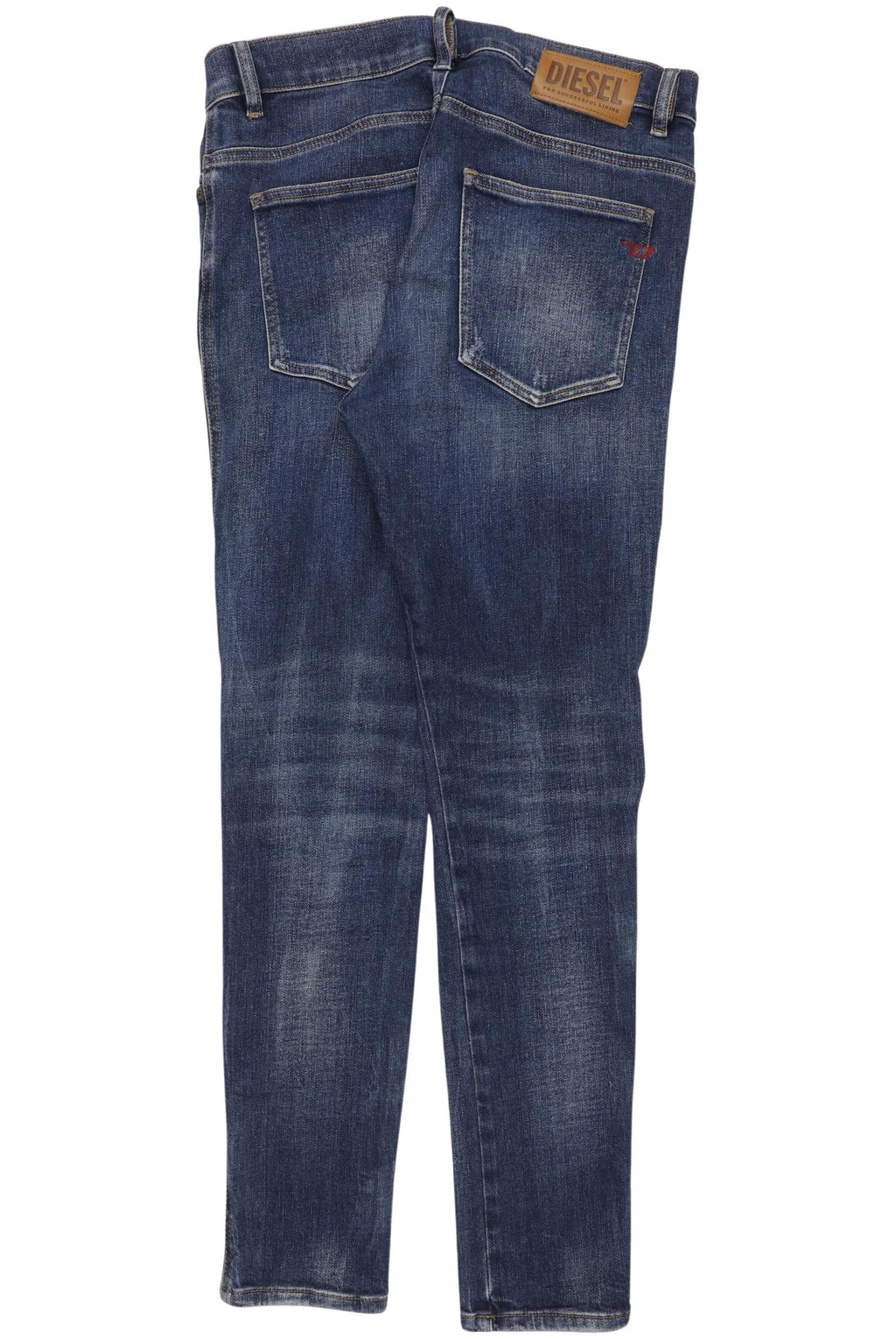 Diesel Herren Jeans Blau W30 3
