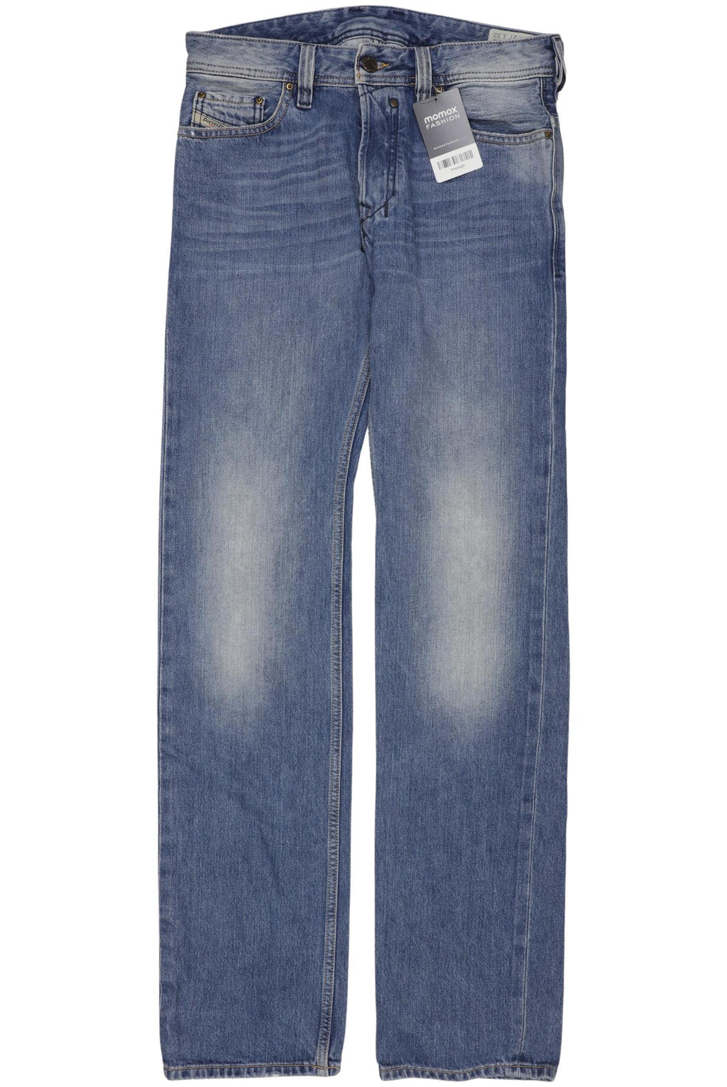 Diesel Jeans Blue W27 Cotton 2