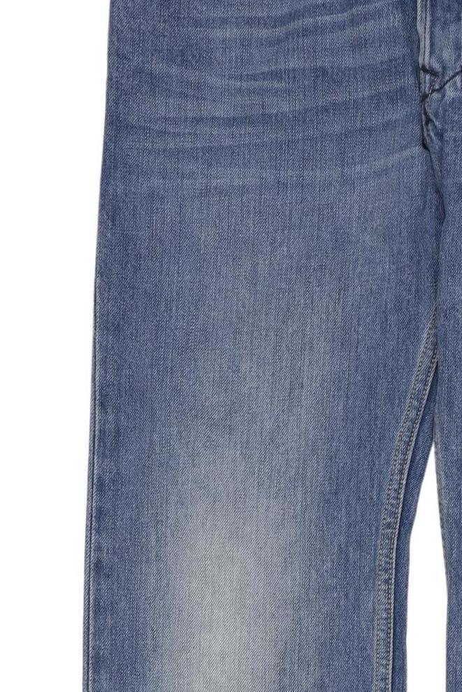 Diesel Jeans Blue W27 Cotton 4