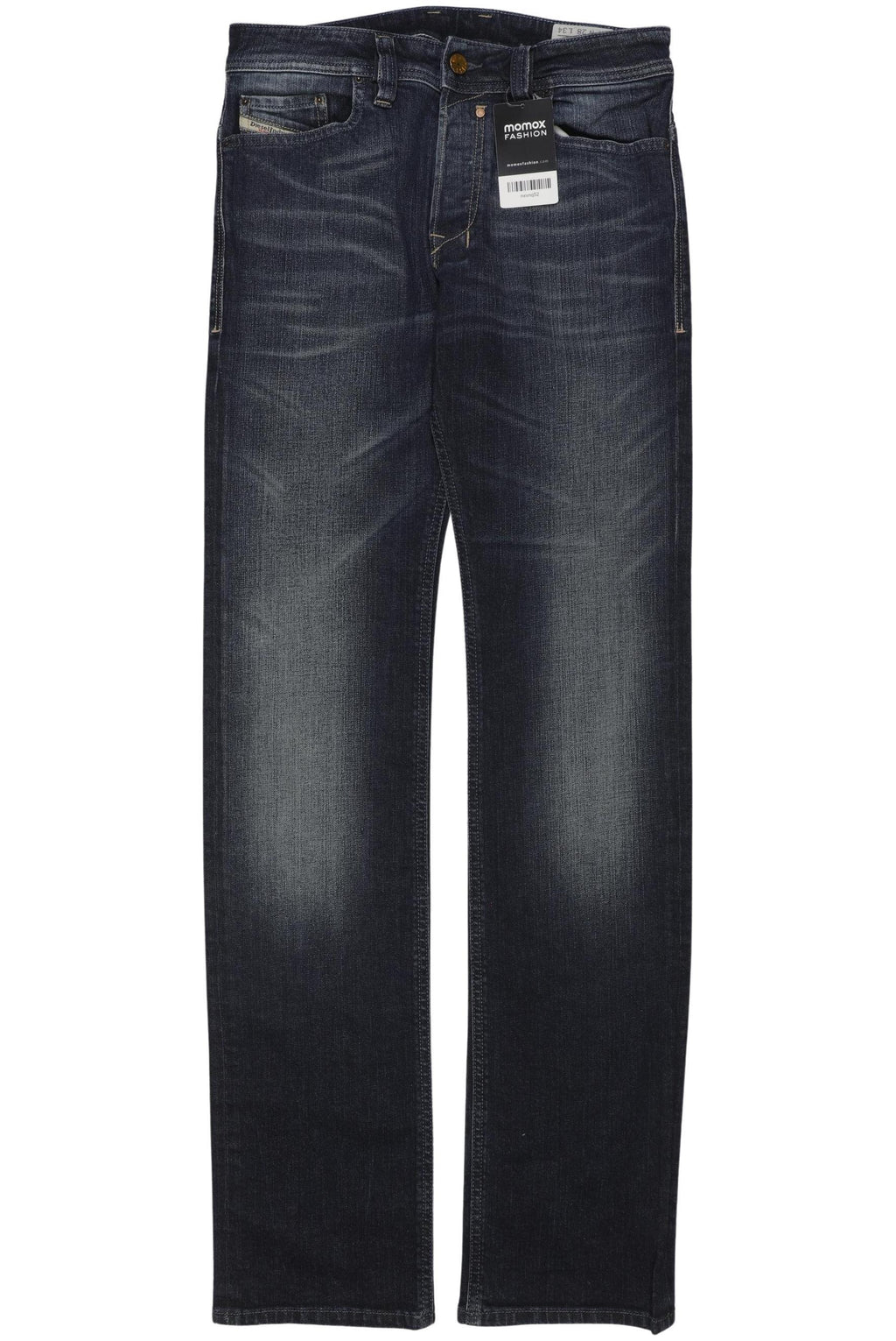 Diesel Herren Jeans Bleu W28 7
