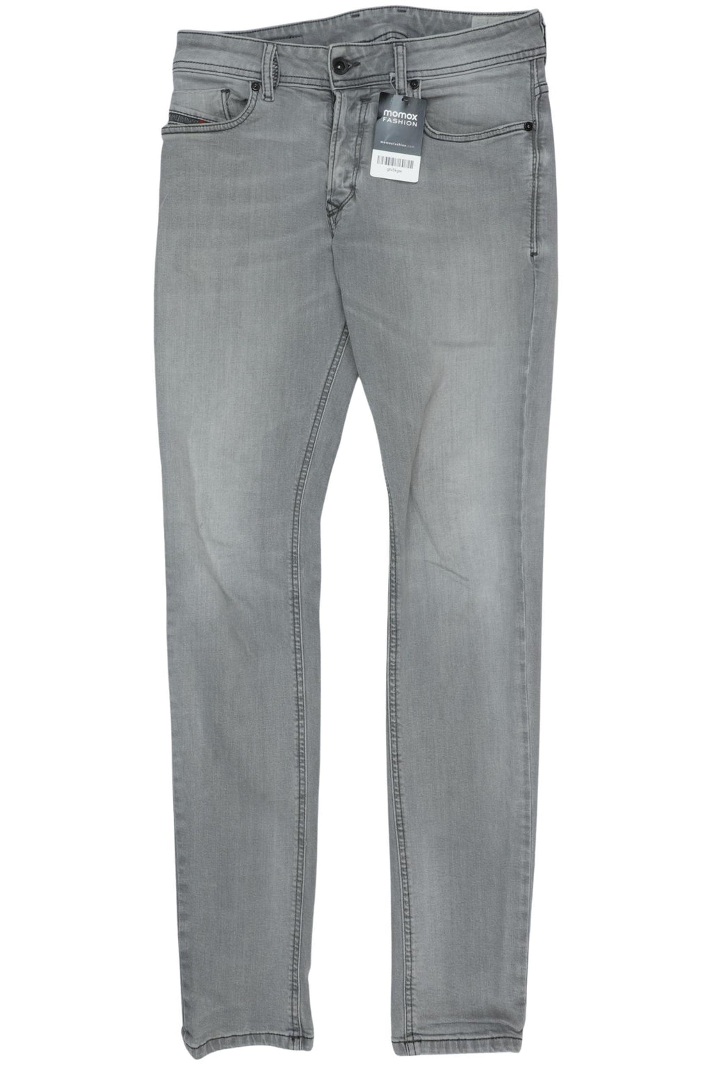 Diesel Herren Jeans Gray W28 5