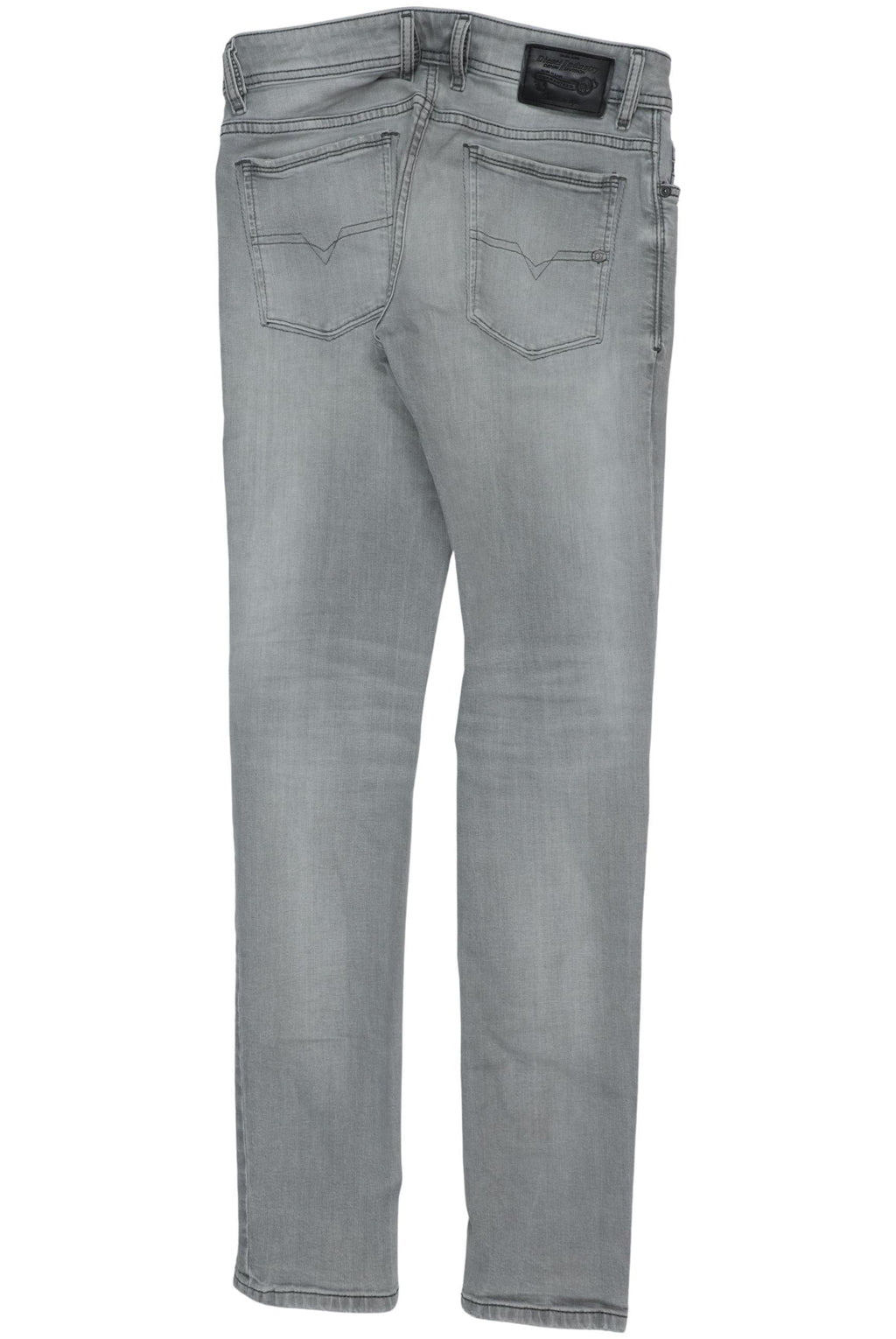 Diesel Herren Jeans Gray W28 6