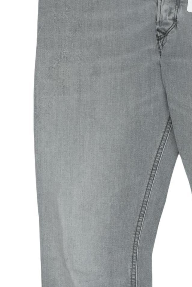 Diesel Herren Jeans Gray W28 7