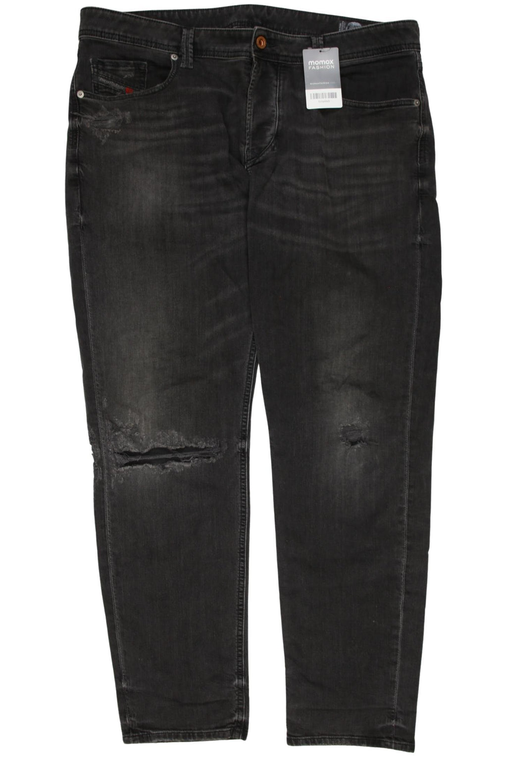 Diesel Men Jeans Gray W36 4