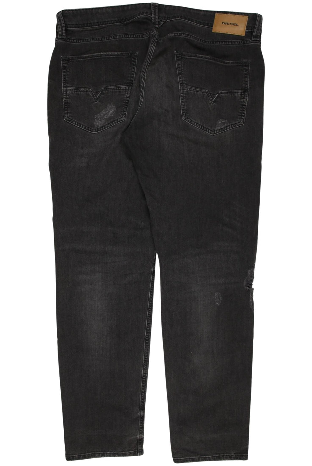Diesel Men Jeans Gray W36 5