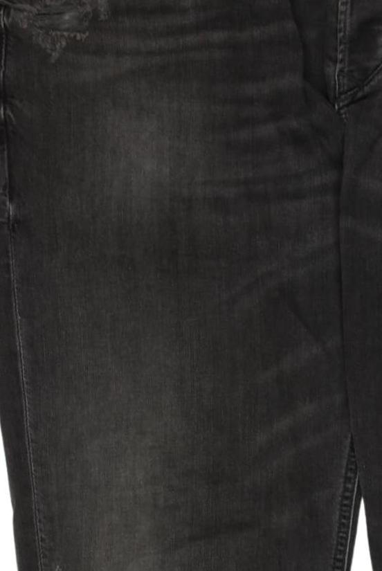 Diesel Men Jeans Gray W36 6