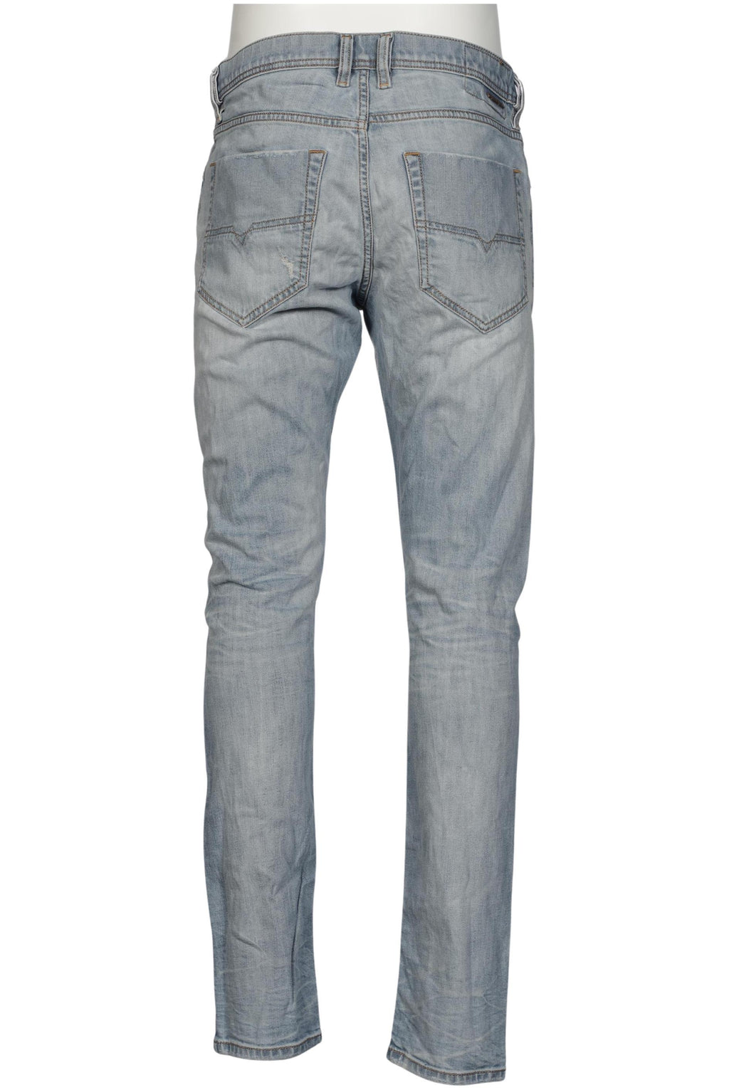Diesel Herren Jeans Light Blue W30 3