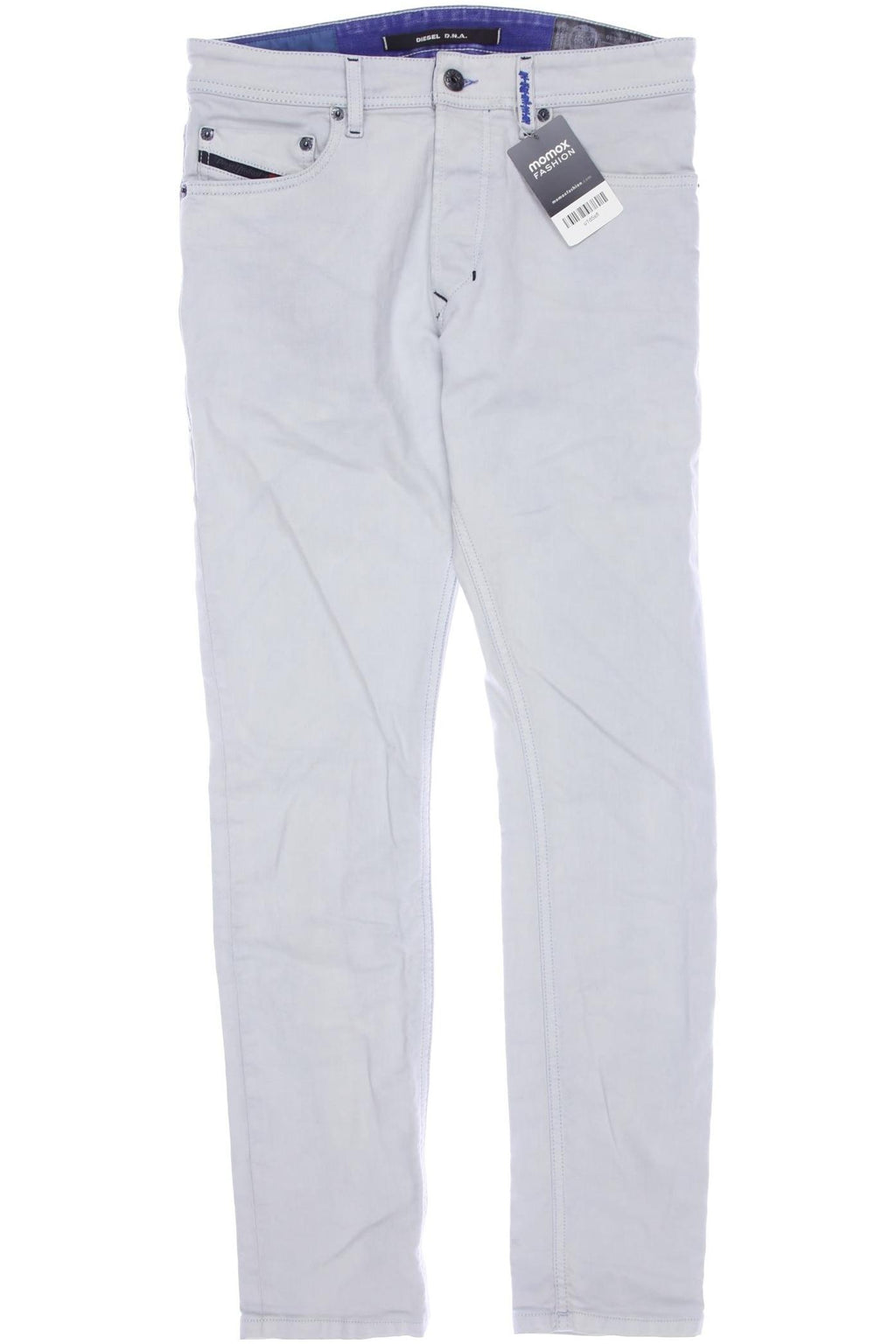 Diesel Herren Jeans Light Blue W29 8