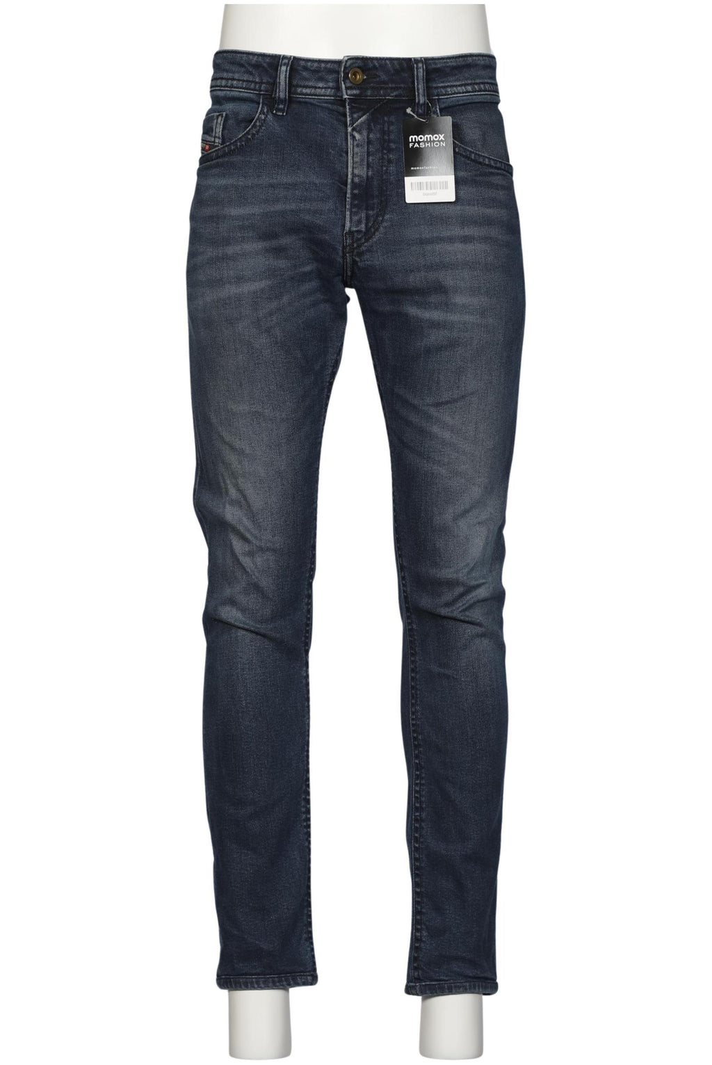 Diesel Herren Jeans Navy Blue W30 7