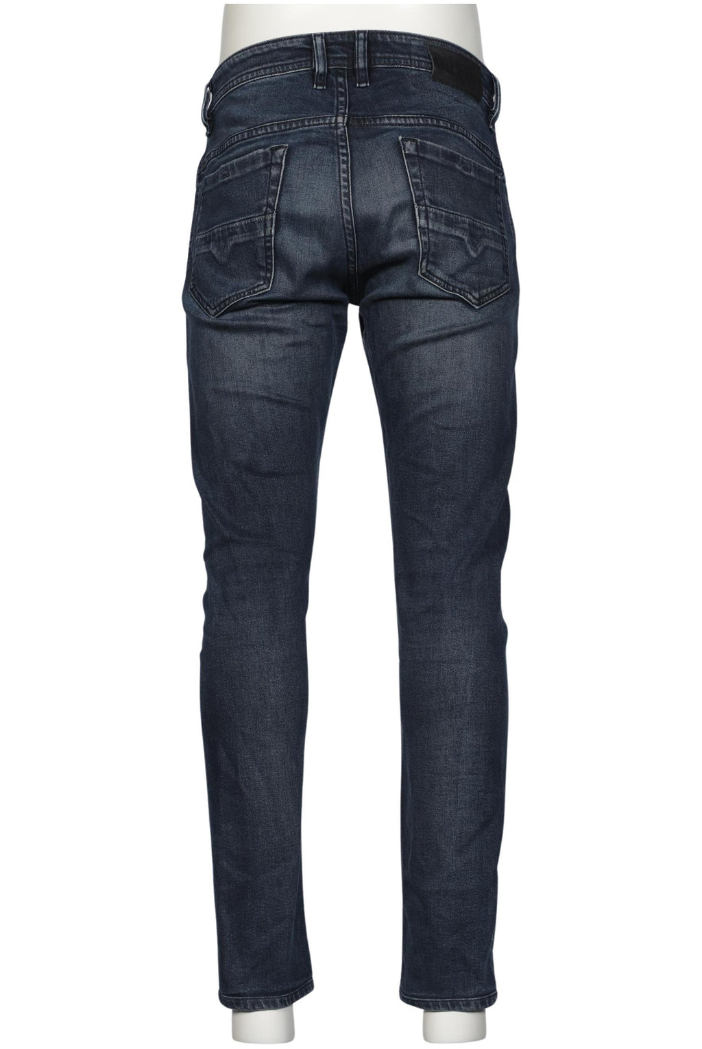 Diesel Herren Jeans Navy Blue W30 8