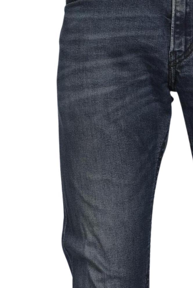Diesel Herren Jeans Navy Blue W30 9