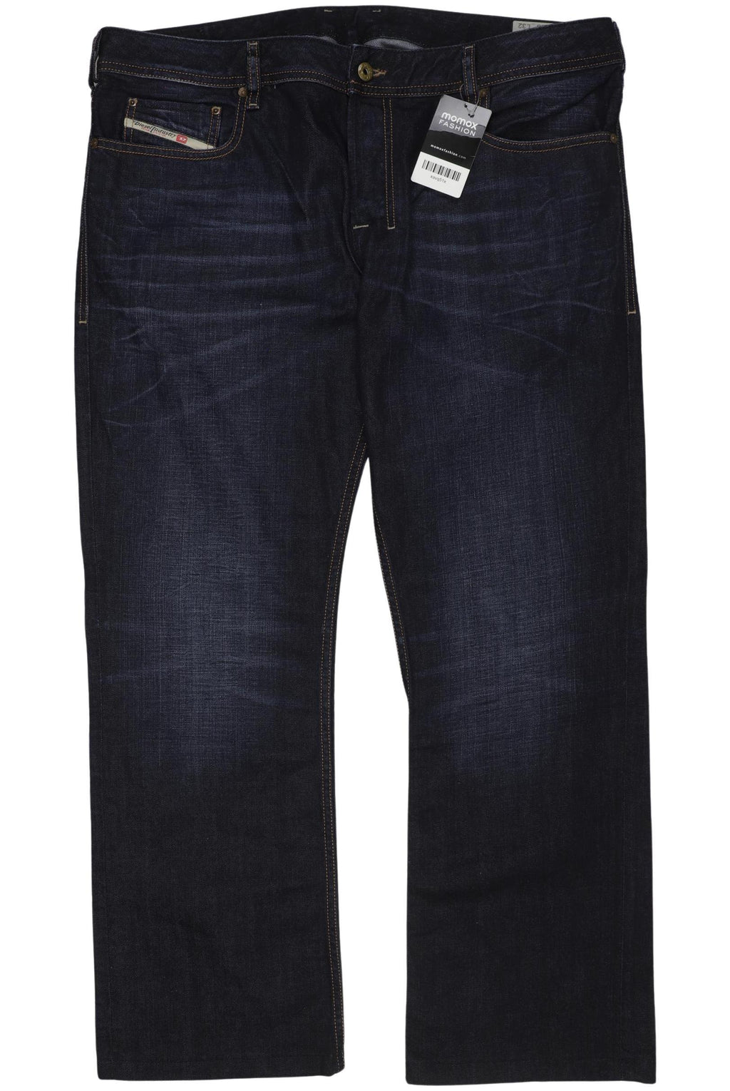 Diesel Herren Jeans Marineblau W38 2