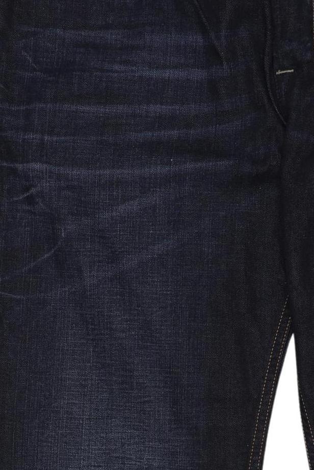Diesel Herren Jeans Marineblau W38 4