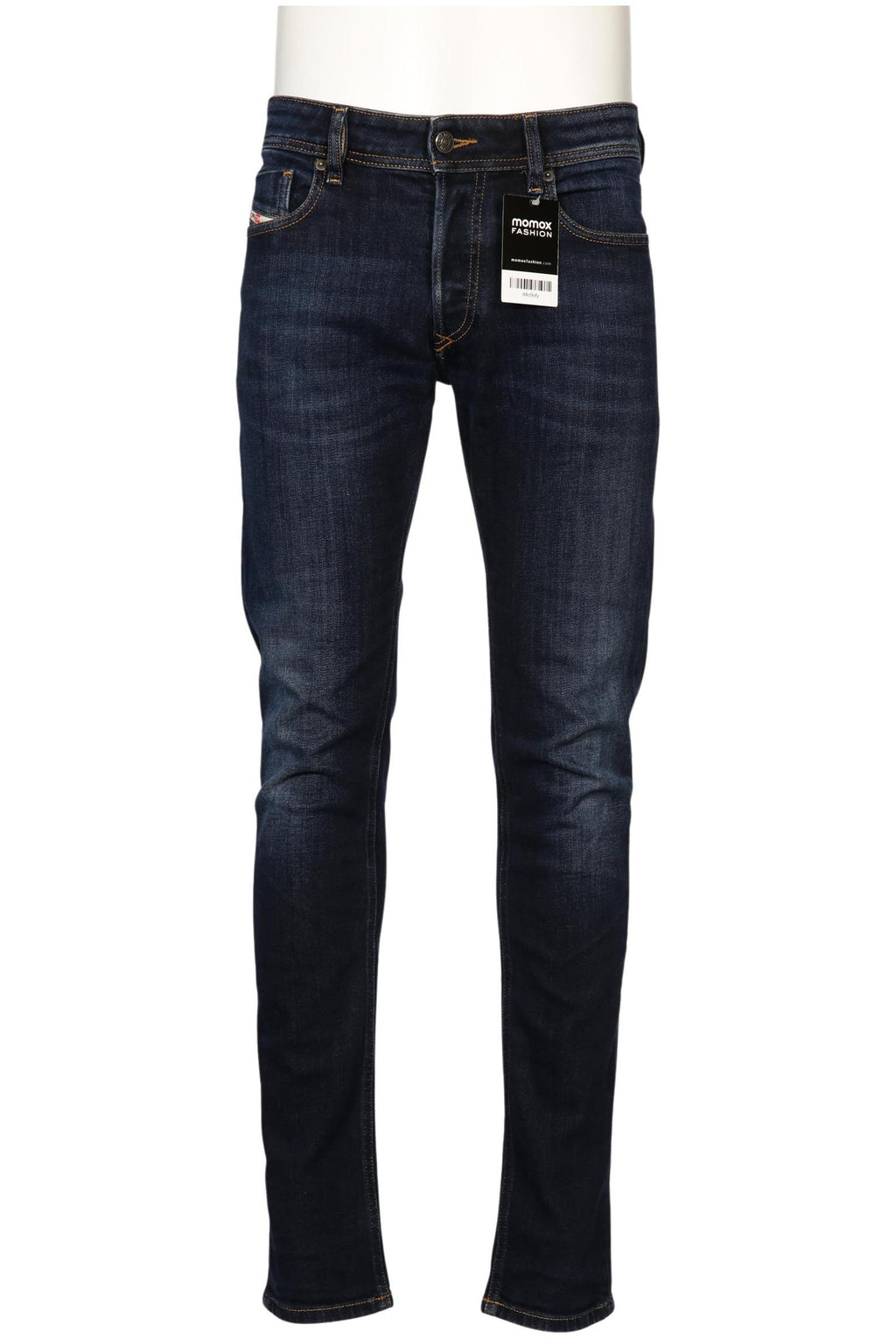 Diesel Herren Jeans Marineblau W33 6
