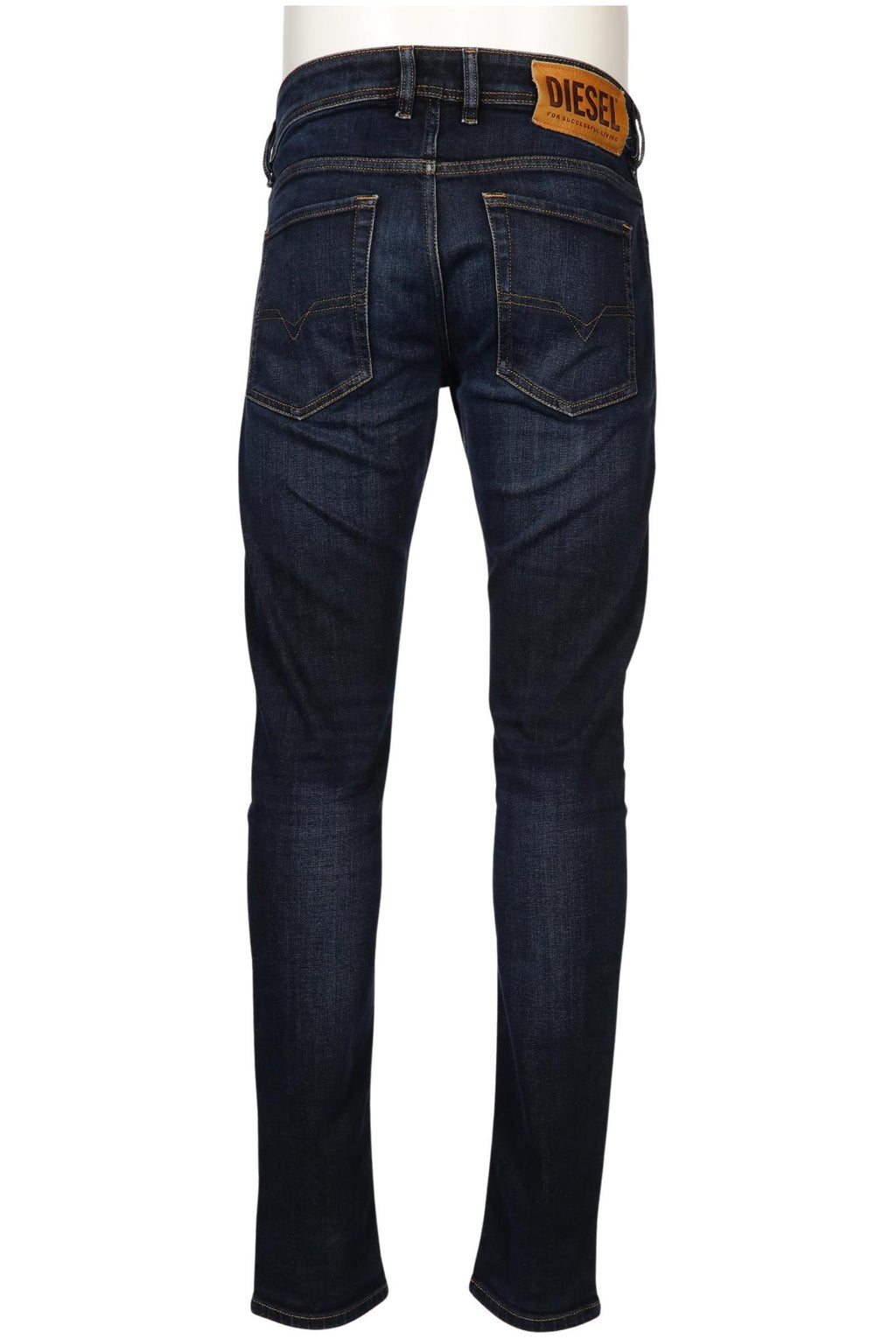 Diesel Herren Jeans Marineblau W33 7