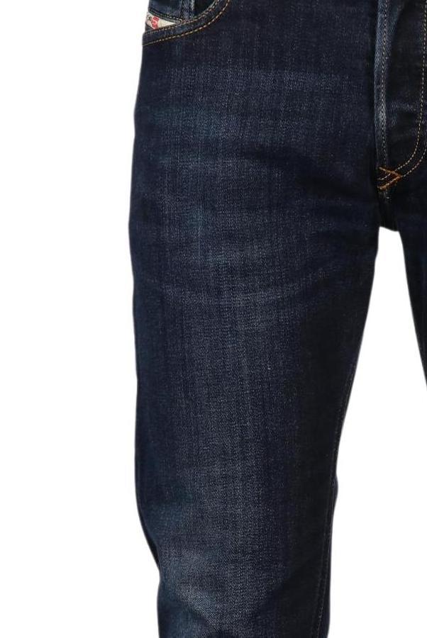 Diesel Herren Jeans Marineblau W33 8