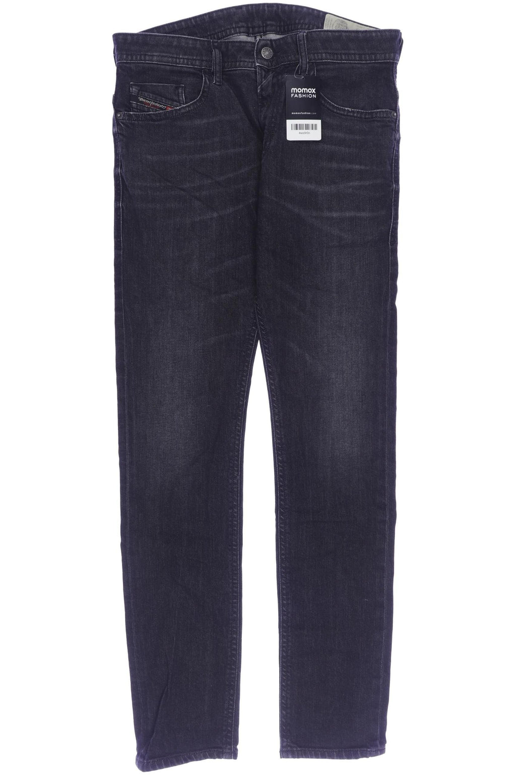 Diesel Men Jeans Black W31 5