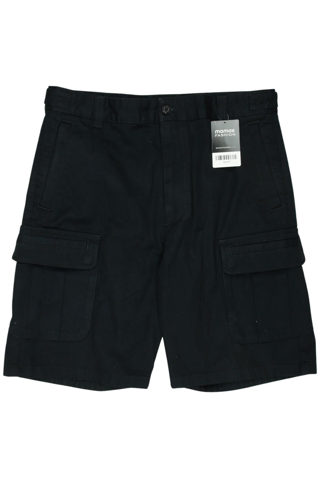 Short homme Diesel Bleu Marine EU 48 Coton 4
