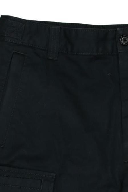 Short homme Diesel Bleu Marine EU 48 Coton 6