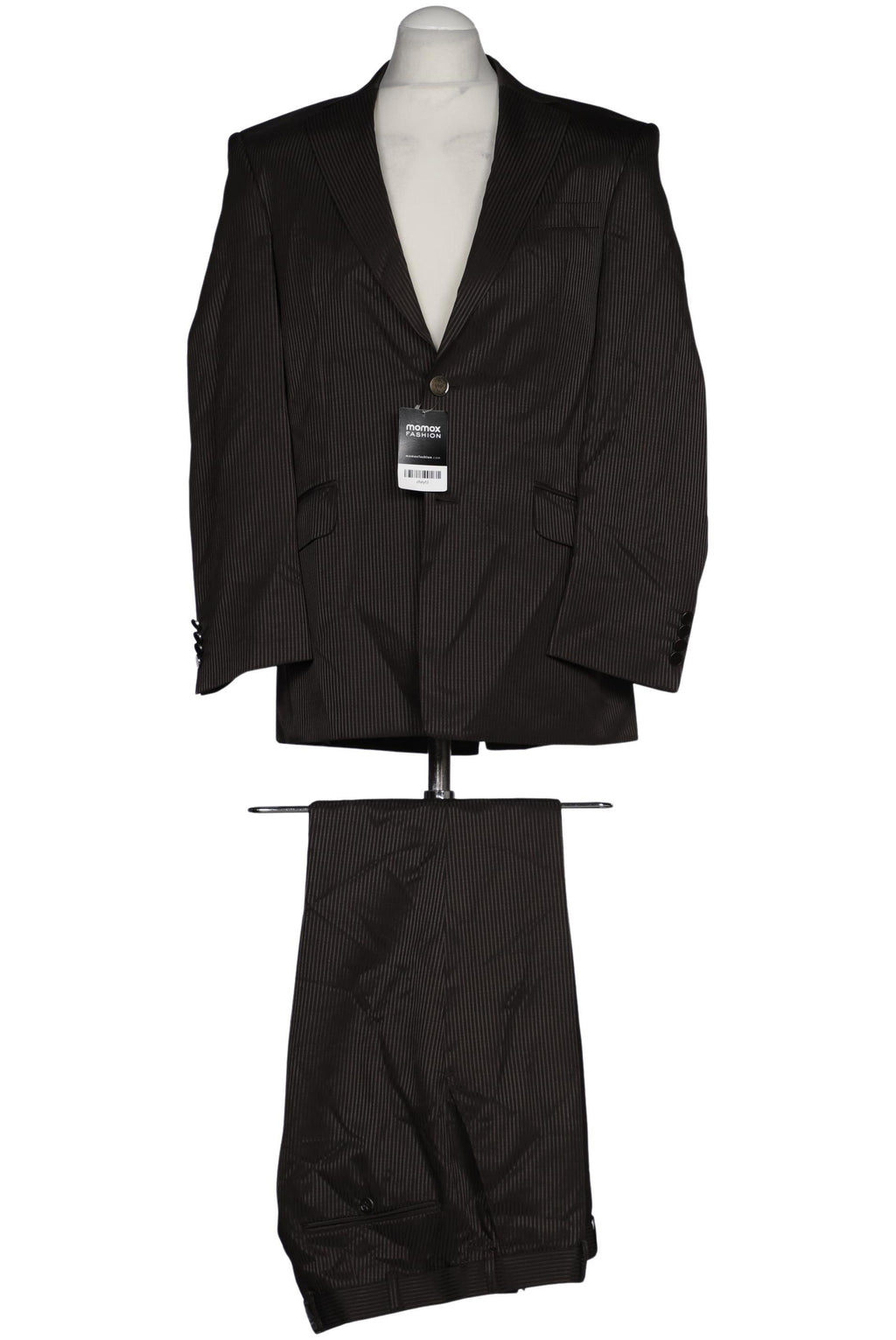 Digel Men Suit Brown EU 46 4