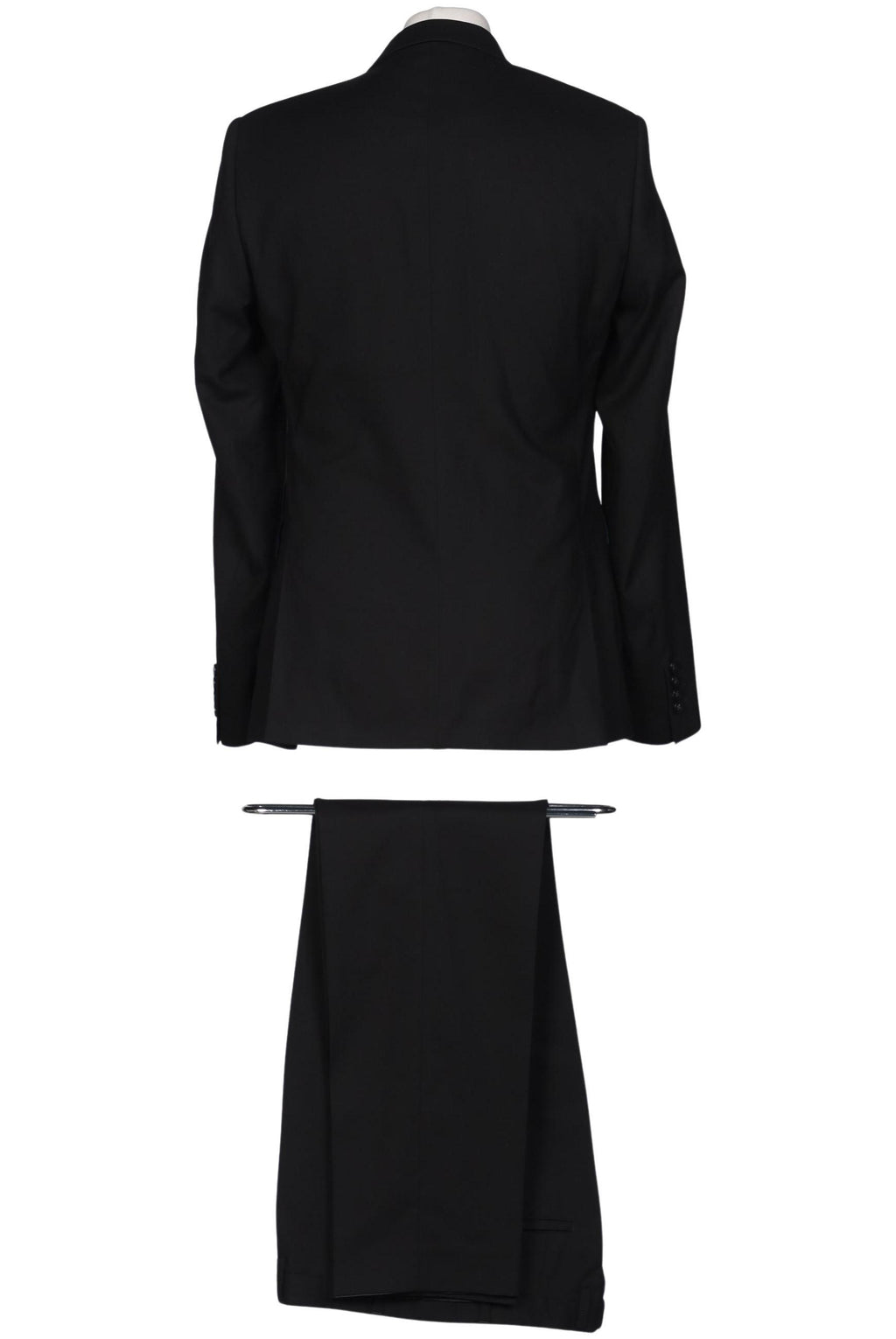Digel Men Suit Black EU 48 5