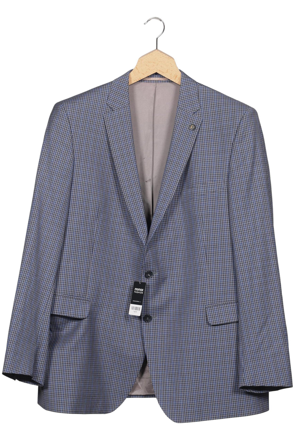 Digel Men's Blazer Blue EU 58 2