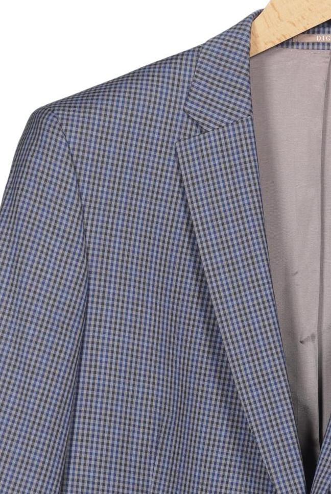 Digel Men's Blazer Blue EU 58 4