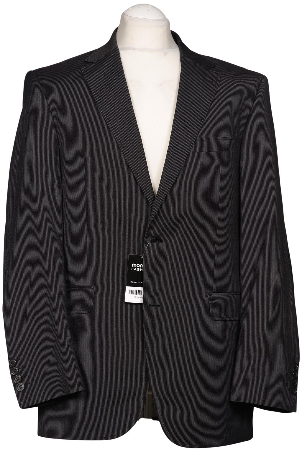 Digel Men's Blazer Gray EU 50 9