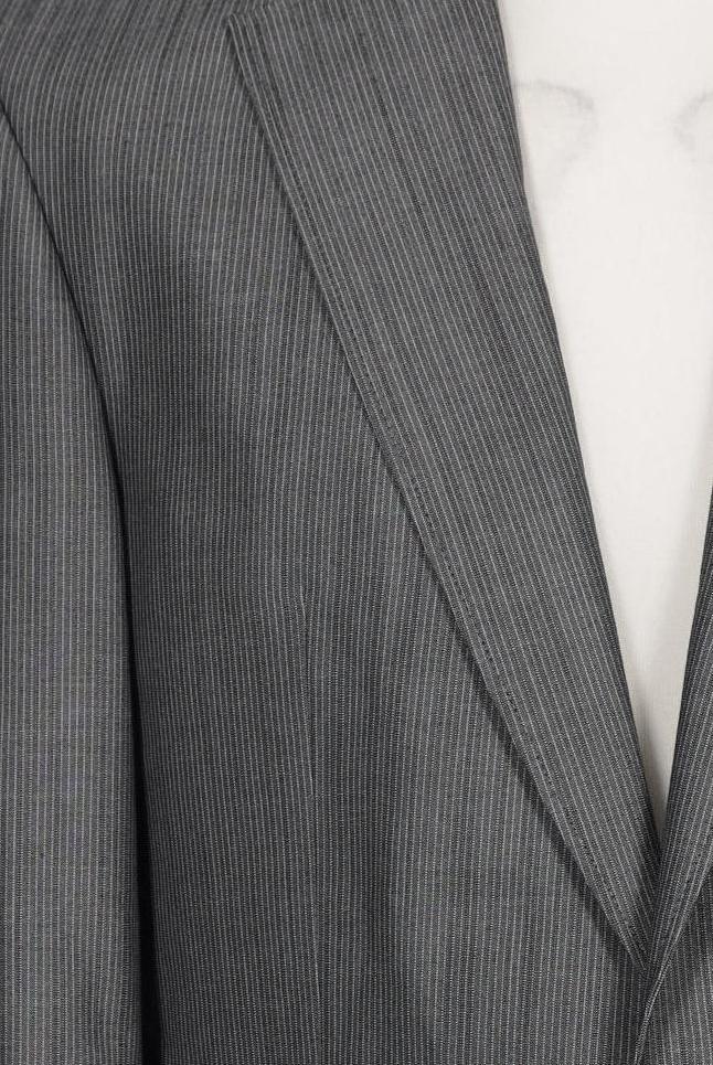 Digel Men's Blazer Gray Size EU 98 7