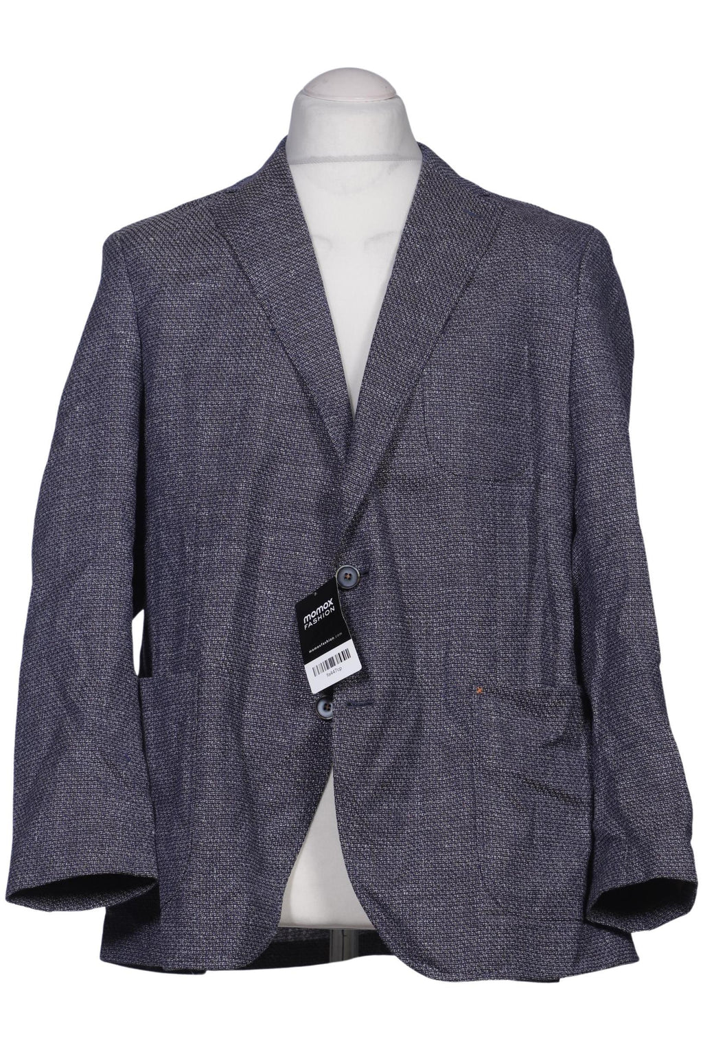 Digel Veste Homme Bleu Marine EU 27 2