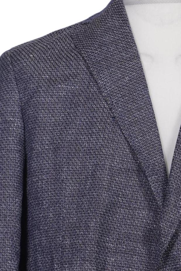 Digel Veste Homme Bleu Marine EU 27 4
