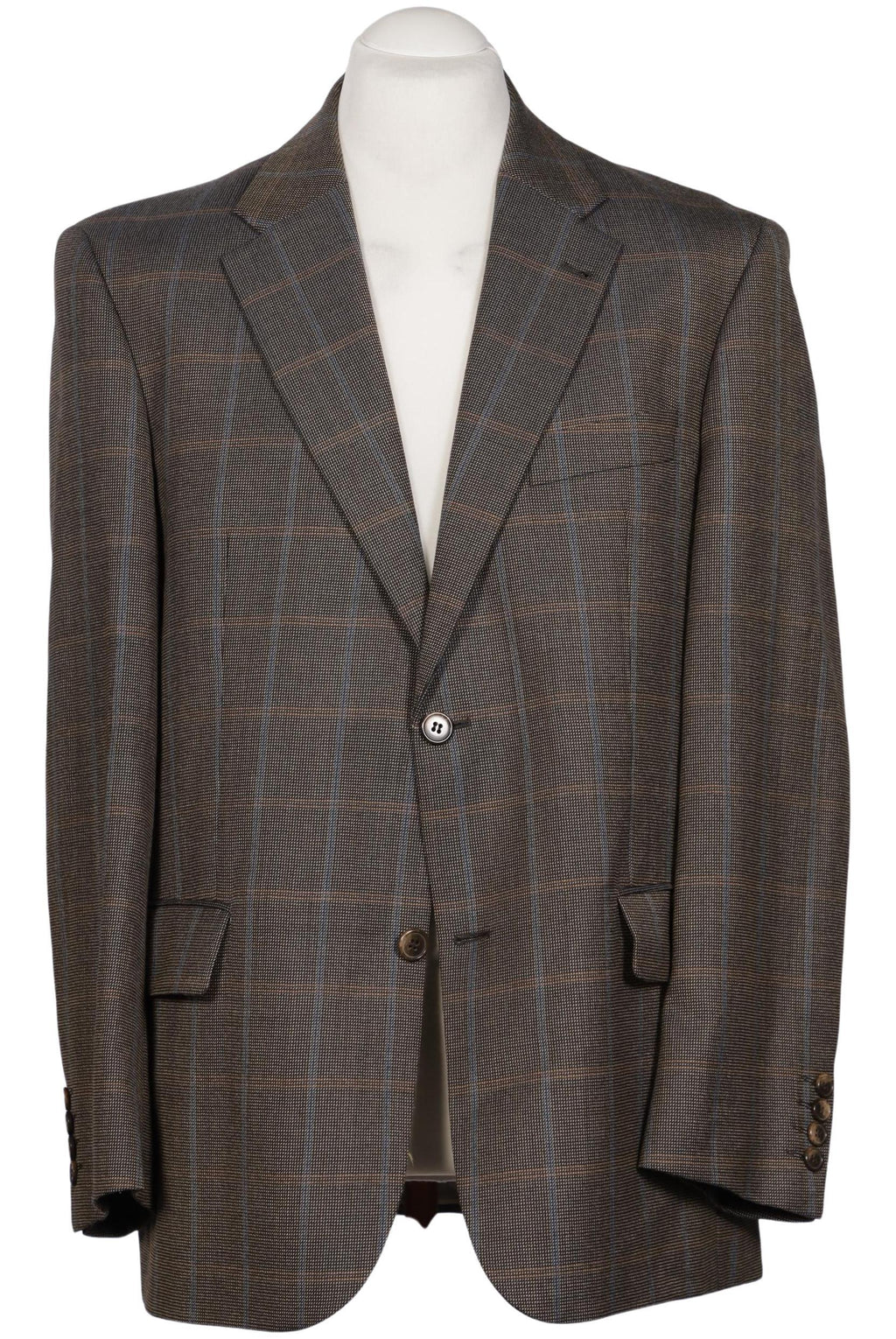 Digel Men's Blazer Multicolor Size EU 26 2
