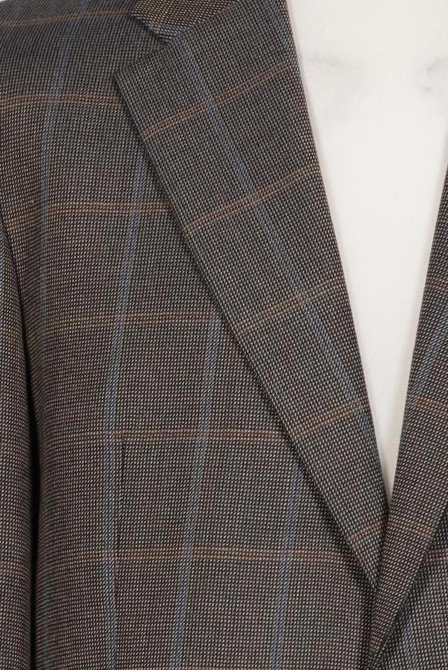 Digel Men's Blazer Multicolor Size EU 26 4