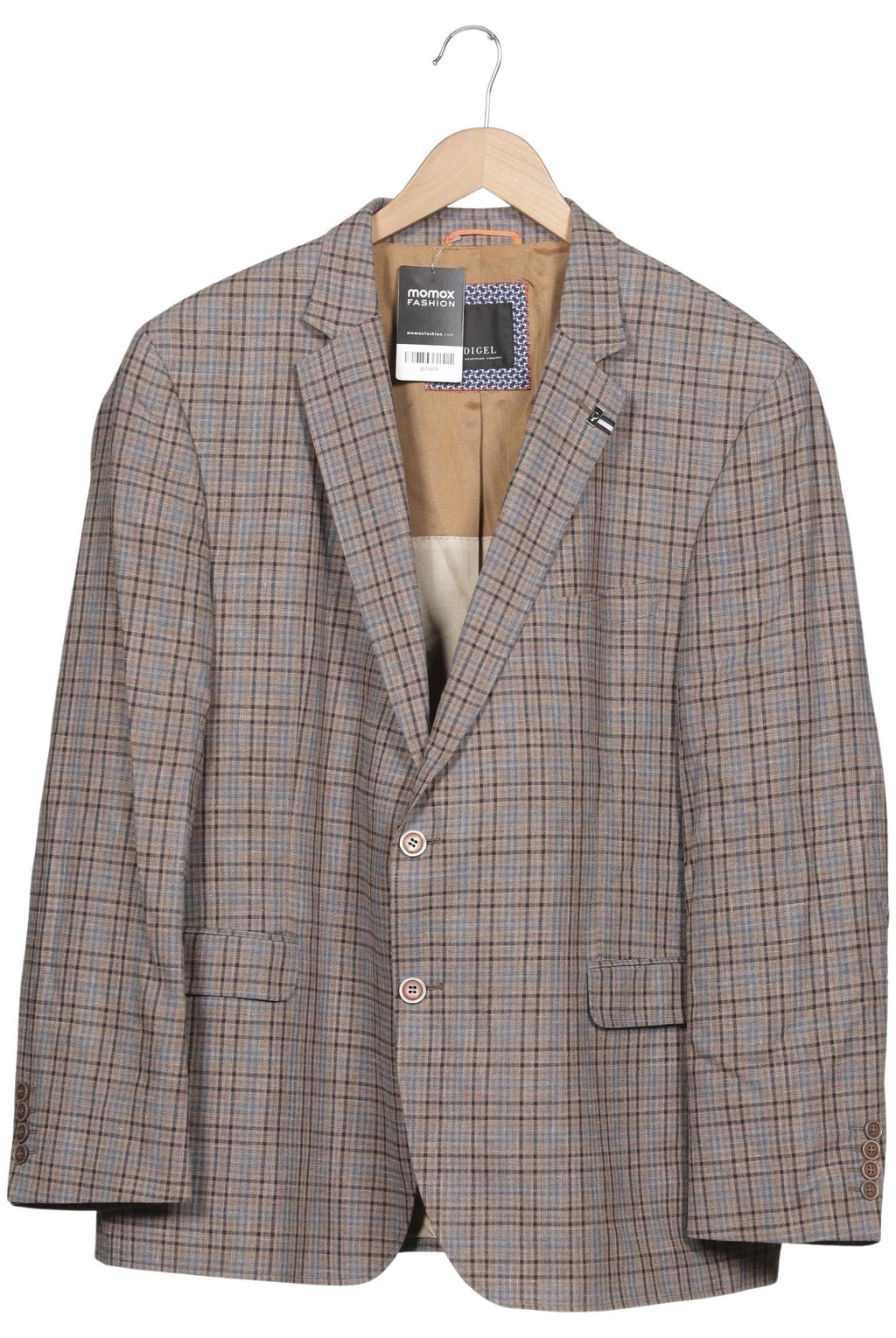 Digel Men's Blazer Multicolor EU 29 2