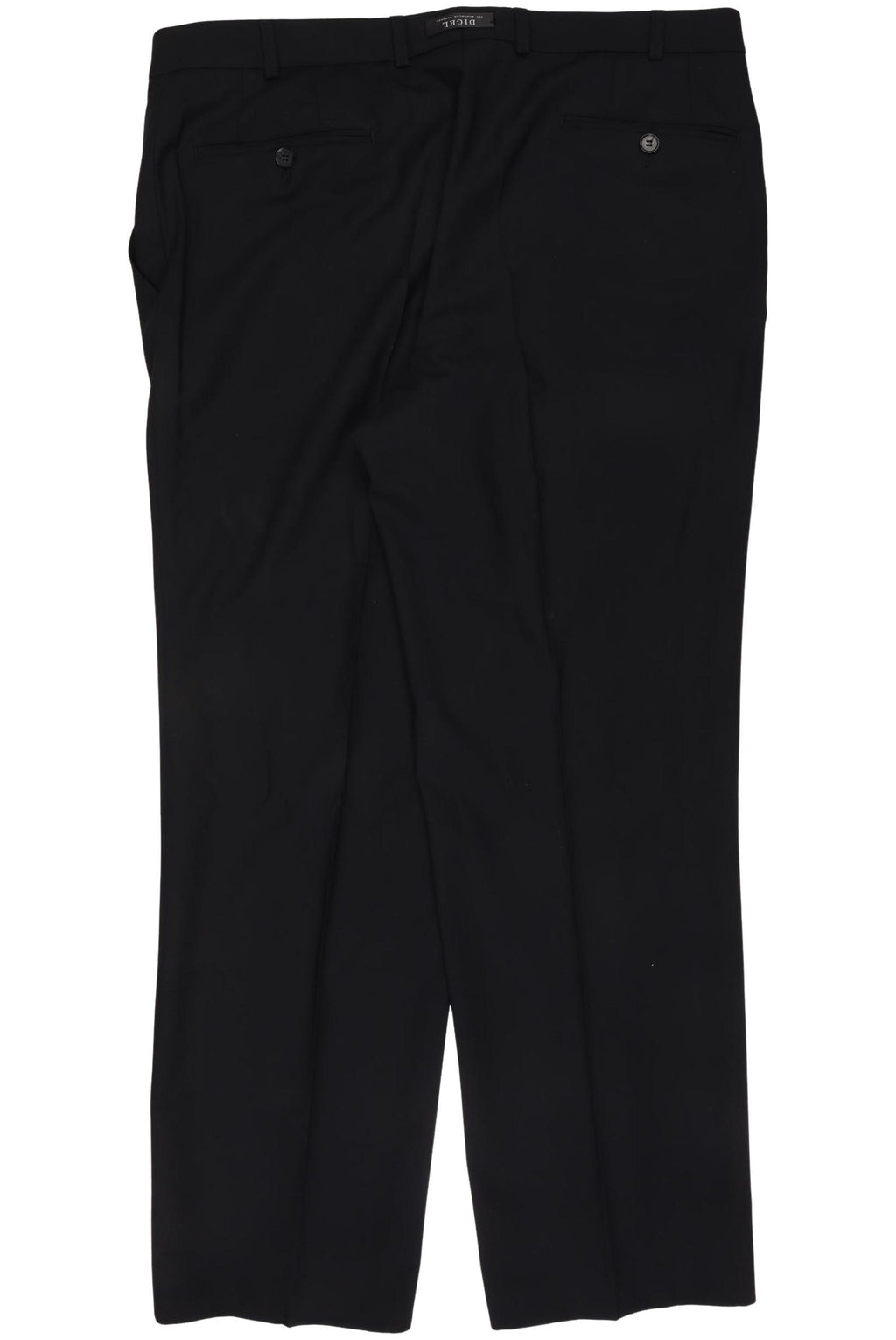 Digel Men's Trousers Navy EU 26 3
