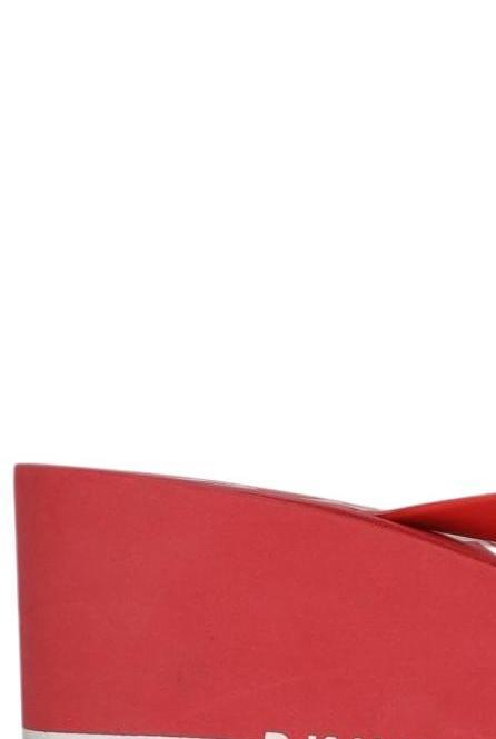 DKNY C Women's Sandals Red EU 37 3